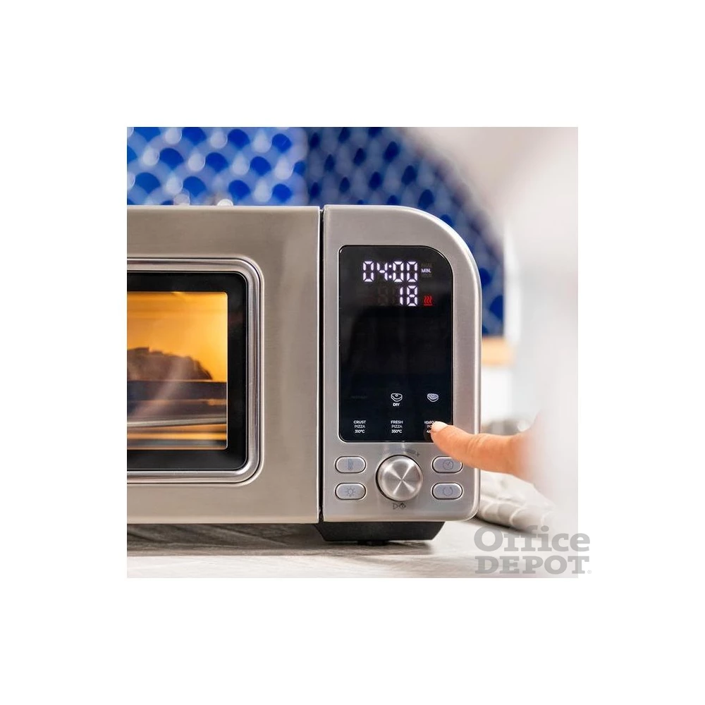 Cecotec Fun Pizza&Co Forno Bravo pizzasütő