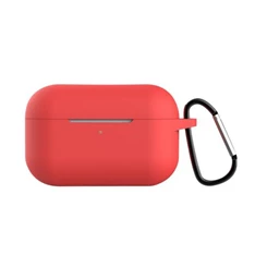Cellect AIRPODS3-CASE-R Airpods 3 piros szilikon tok Cellect AIRPODS3-CASE-R Airpods 3 piros szilikon tok