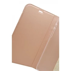 Cellect BOOKTYPE-XIAMI10TPRG Xiaomi Mi 10T Pro rózsaarany oldalra nyíló tok Cellect BOOKTYPE-XIAMI10TPRG Xiaomi Mi 10T Pro rózsaarany oldalra nyíló tok
