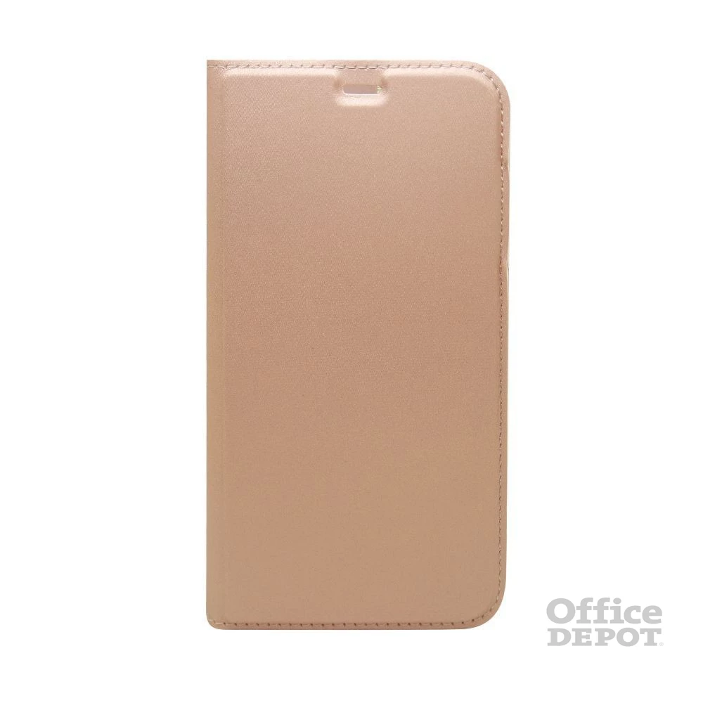 Cellect BOOKTYPE-XIA-MI11IRG Xiaomi Mi 11i rózsaarany flip oldalra nyíló tok