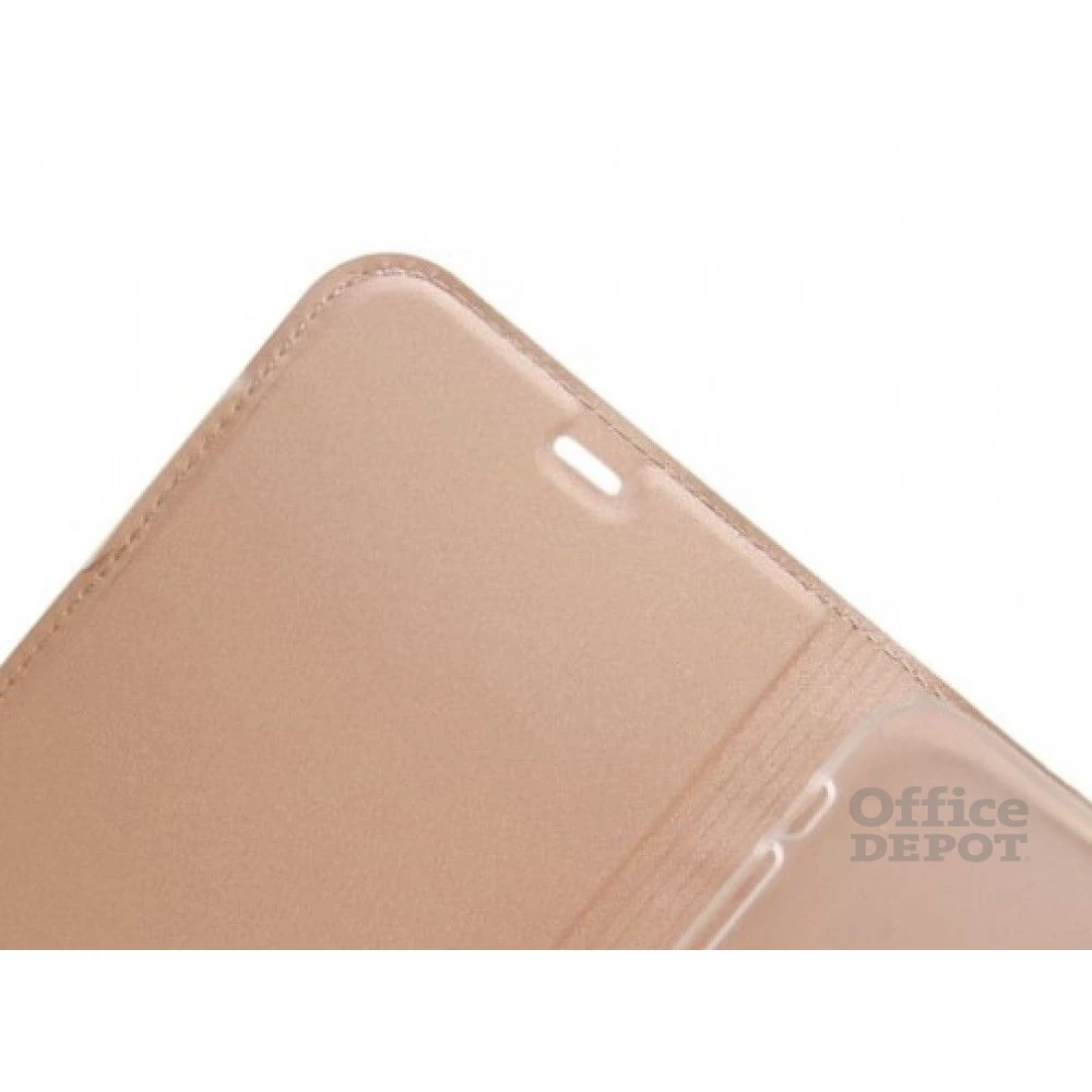 Cellect BOOKTYPE-XIA-MI11IRG Xiaomi Mi 11i rózsaarany flip oldalra nyíló tok