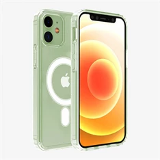 Cellect CEL-MAG-IPH1467M-TP iPhone 14 Plus átlátszó mágneses szilikon tok Cellect CEL-MAG-IPH1467M-TP iPhone 14 Plus átlátszó mágneses szilikon tok