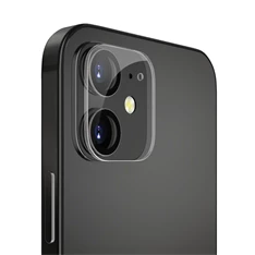 Cellect LCD-CAM-IPH11-GLASS iPhone 11 fekete kamera fólia