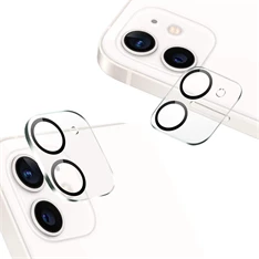 Cellect LCD-CAM-IPH11-GLASS iPhone 11 fekete kamera fólia
