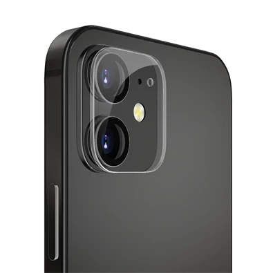 Cellect LCD-CAM-IPH11-GLASS iPhone 11 fekete kamera fólia