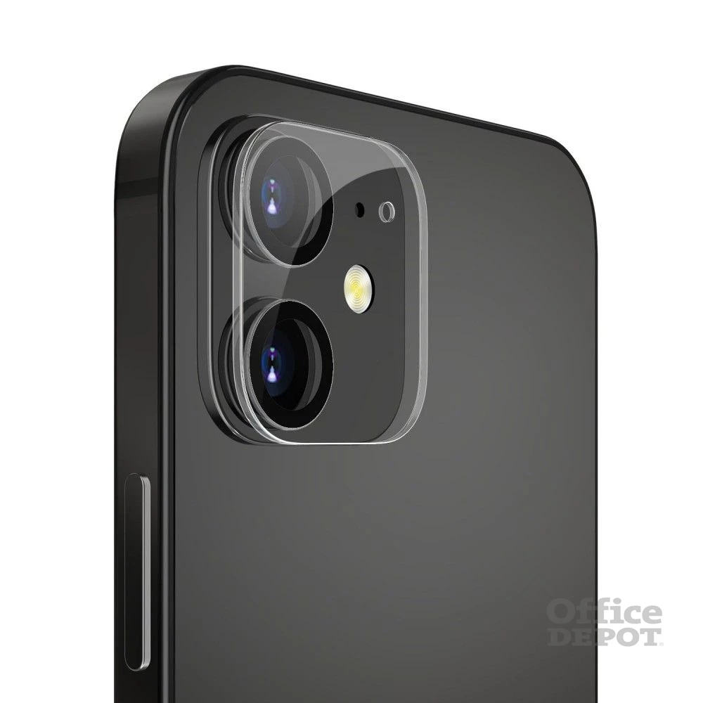 Cellect LCD-CAM-IPH11-GLASS iPhone 11 fekete kamera fólia