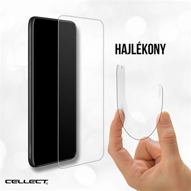 Cellect LCD-REALME7I-GLASS Realme 7i üveg kijelzővédő fólia Cellect LCD-REALME7I-GLASS Realme 7i üveg kijelzővédő fólia