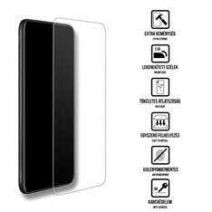 Cellect LCD-SAM-A42-GLASS Galaxy A42 üveg kijelzővédő fólia Cellect LCD-SAM-A42-GLASS Galaxy A42 üveg kijelzővédő fólia