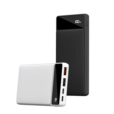 Cellect PR132 PD20W 10000mAh fehér power bank Cellect PR132 PD20W 10000mAh fehér power bank
