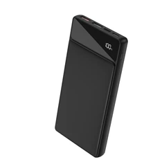 Cellect PR132 PD20W 10000mAh fekete power bank Cellect PR132 PD20W 10000mAh fekete power bank