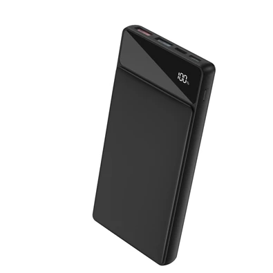 Cellect PR132 PD20W 10000mAh fekete power bank Cellect PR132 PD20W 10000mAh fekete power bank