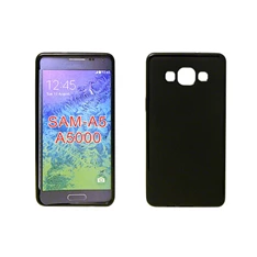 Cellect TPU-SAM-G360-BK Samsung Galaxy Core Prime vékony fekete hátlap Cellect TPU-SAM-G360-BK Samsung Galaxy Core Prime vékony fekete hátlap