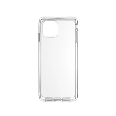 Cellect TPU-HUA-PSMART21-TP Huawei P Smart 2021 átlátszó szilikon hátlap Cellect TPU-HUA-PSMART21-TP Huawei P Smart 2021 átlátszó szilikon hátlap