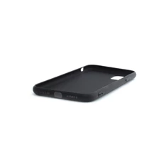Cellect TPU-IPH1267-BK iPhone 12 Pro Max fekete vékony szilikon hátlap Cellect TPU-IPH1267-BK iPhone 12 Pro Max fekete vékony szilikon hátlap
