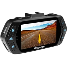 Cellect TRUECAM-A6 Truecam A6 full HD autós kamera