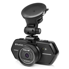 Cellect TRUECAM-A6 Truecam A6 full HD autós kamera