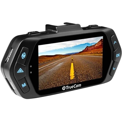 Cellect TRUECAM-A6 Truecam A6 full HD autós kamera