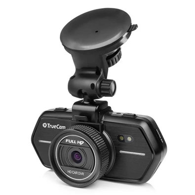 Cellect TRUECAM-A6 Truecam A6 full HD autós kamera