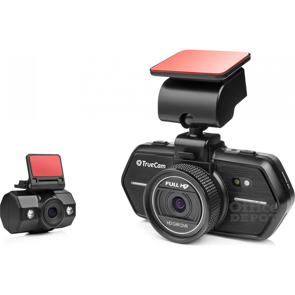 Cellect TRUECAM-A6 Truecam A6 full HD autós kamera