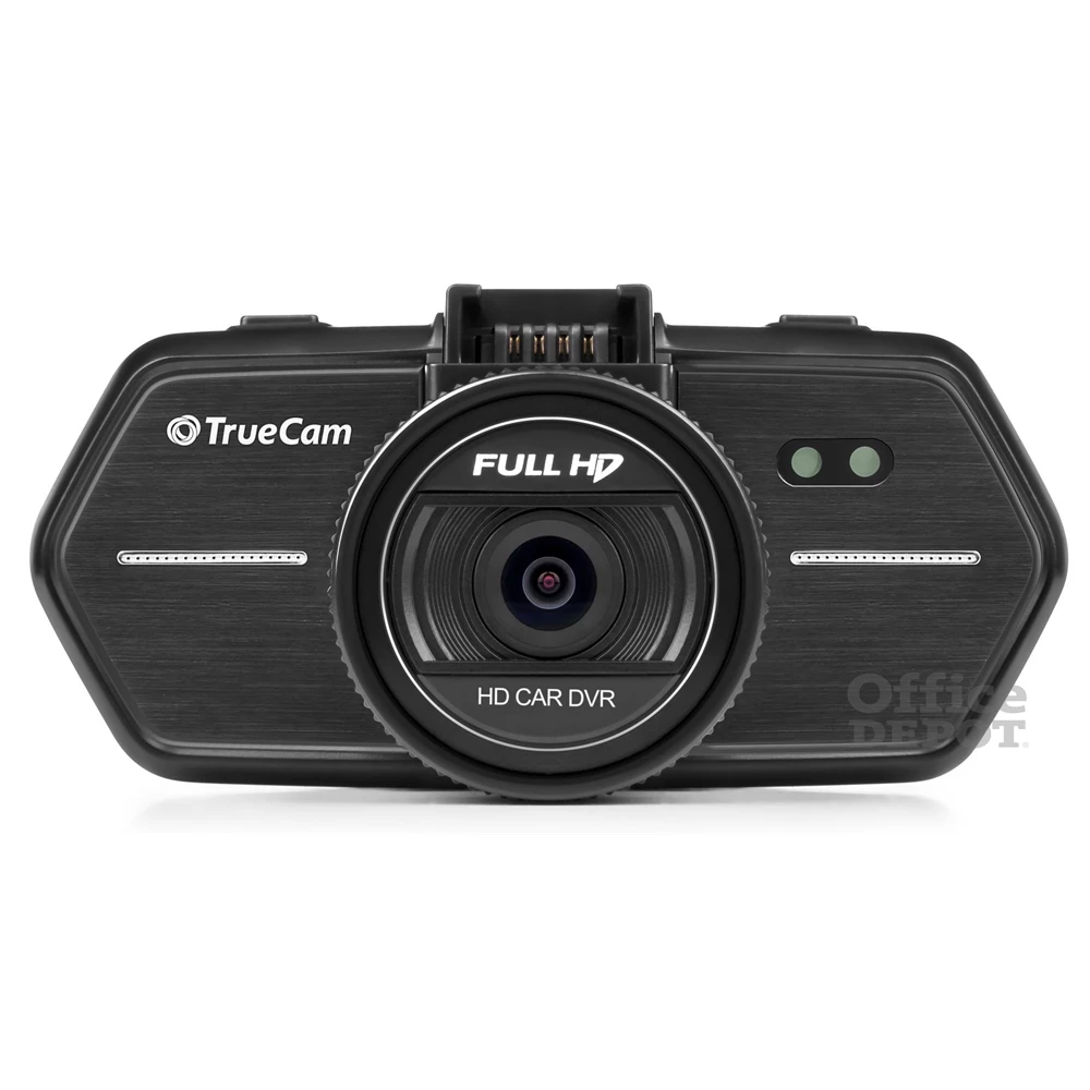 Cellect TRUECAM-A6 Truecam A6 full HD autós kamera