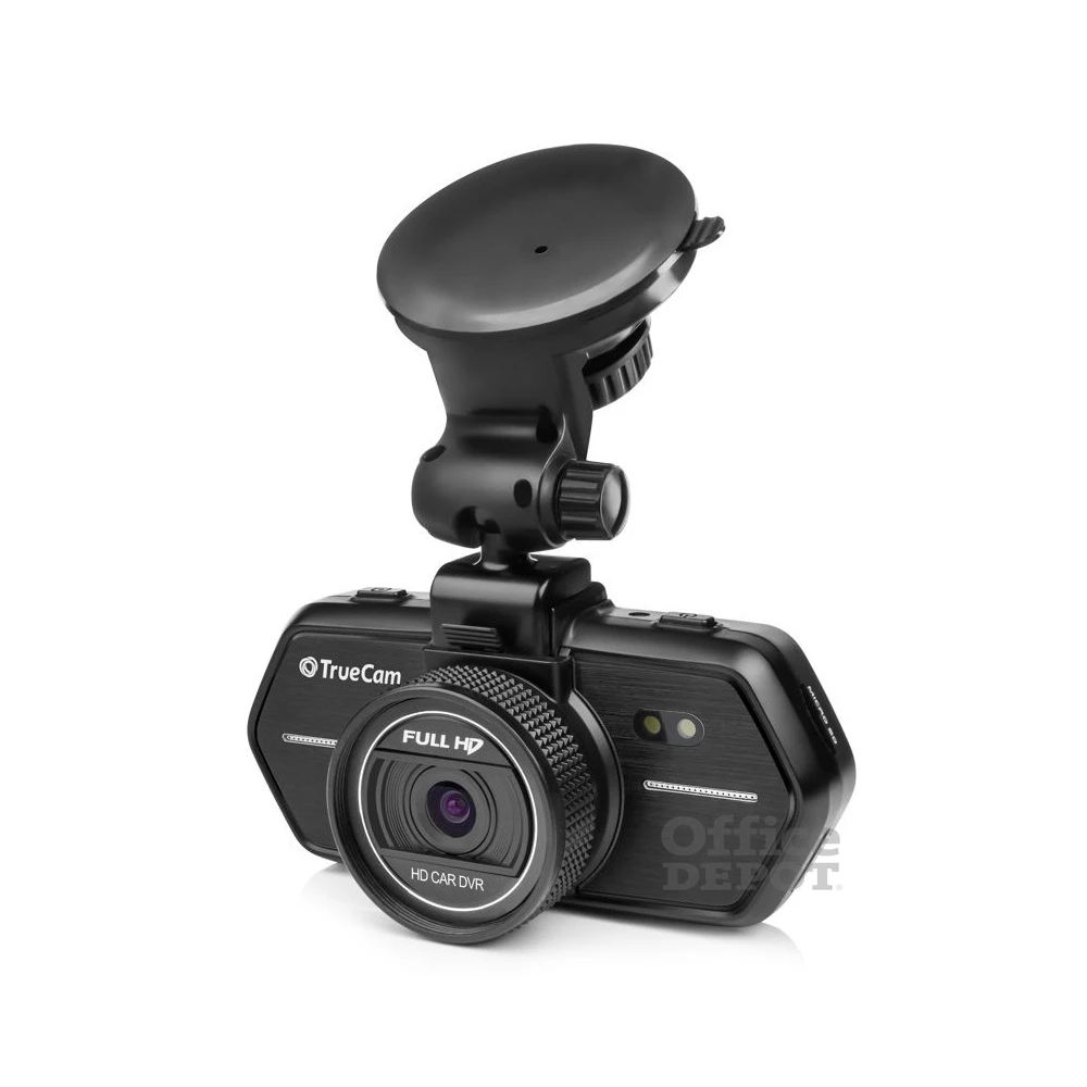 Cellect TRUECAM-A6 Truecam A6 full HD autós kamera