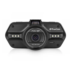 Cellect Truecam A7 full HD autós kamera