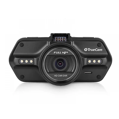 Cellect Truecam A7 full HD autós kamera