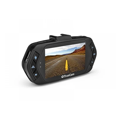 Cellect Truecam A7 full HD autós kamera
