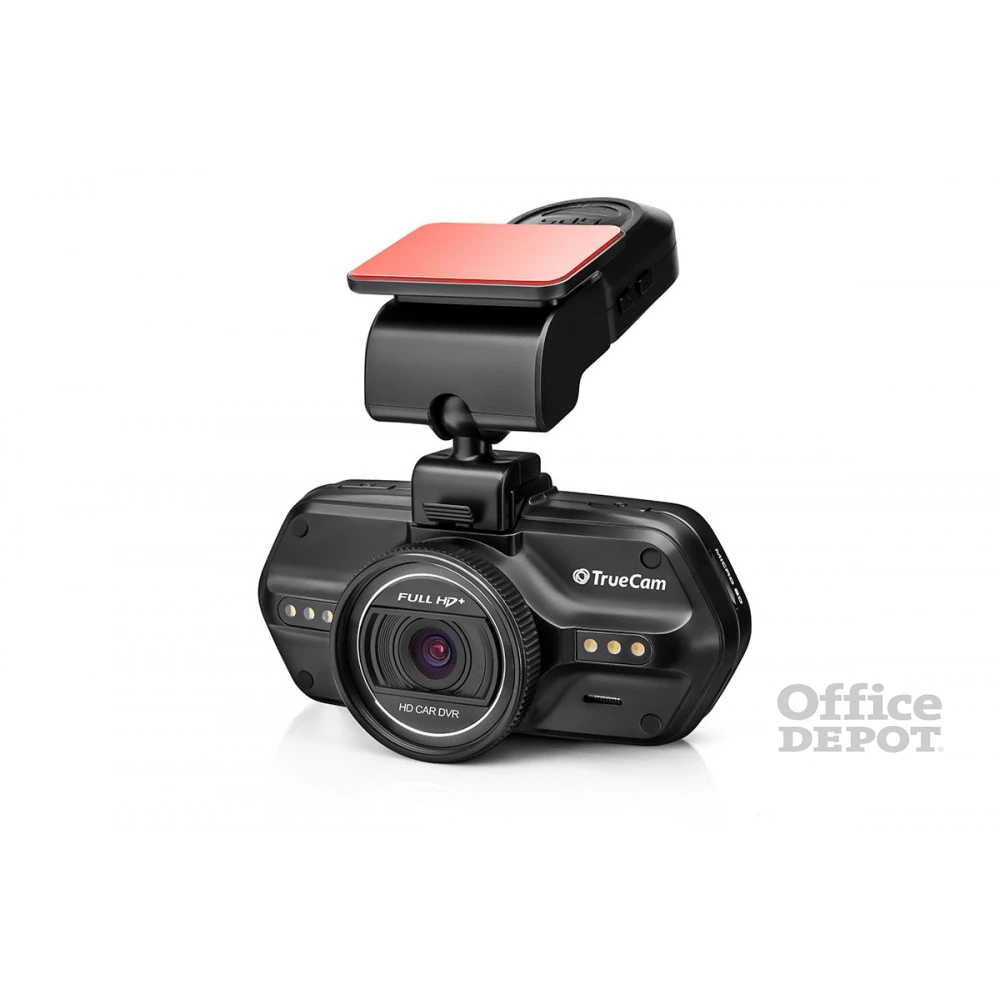 Cellect Truecam A7 full HD autós kamera