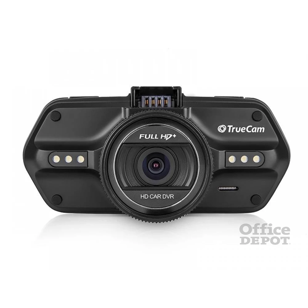 Cellect Truecam A7 full HD autós kamera
