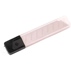 Centrum univerzális 18mm 10db kés pótpenge Centrum univerzális 18mm 10db kés pótpenge