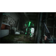 Chernobylite PS5 játékszoftver Chernobylite PS5 játékszoftver