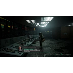 Chernobylite PS5 játékszoftver Chernobylite PS5 játékszoftver