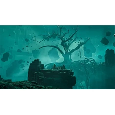 Chernobylite PS5 játékszoftver Chernobylite PS5 játékszoftver