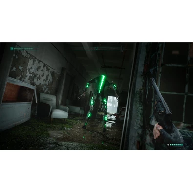 Chernobylite PS5 játékszoftver Chernobylite PS5 játékszoftver