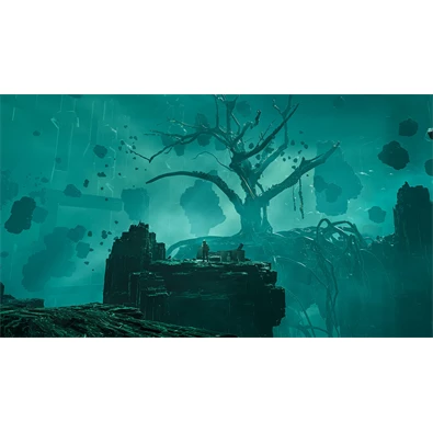 Chernobylite PS5 játékszoftver Chernobylite PS5 játékszoftver