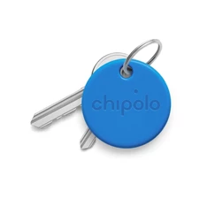 Chipolo ONE kék Smart tárgykereső Chipolo ONE kék Smart tárgykereső
