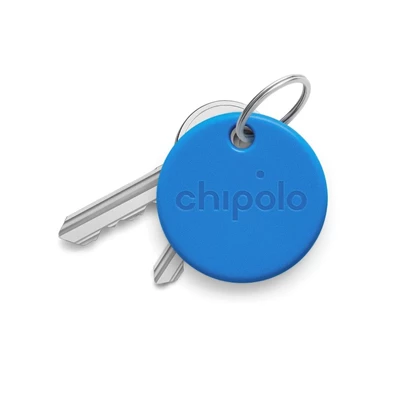 Chipolo ONE kék Smart tárgykereső Chipolo ONE kék Smart tárgykereső