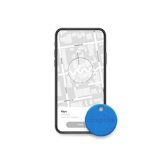 Chipolo ONE kék Smart tárgykereső Chipolo ONE kék Smart tárgykereső