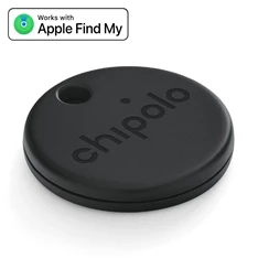 Chipolo One Spot Apple Find My fekete tárgykereső