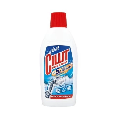 Cillit 450 ml vízkőoldó Cillit 450 ml vízkőoldó