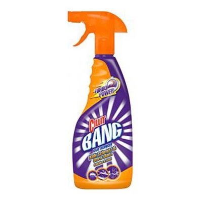 Cillit Bang Univerzal 750ml tisztítószer Cillit Bang Univerzal 750ml tisztítószer