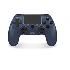 Cirka M07526-TB NuForce PS4/PC/Mac vezeték nélküli alkonykék kontroller