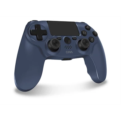 Cirka M07526-TB NuForce PS4/PC/Mac vezeték nélküli alkonykék kontroller