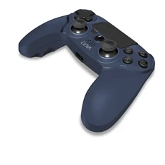 Cirka M07526-TB NuForce PS4/PC/Mac vezeték nélküli alkonykék kontroller
