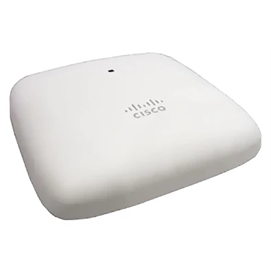 Cisco CBW240AC-E 2,4GHz/5GHz Dual-band vezeték nélküli 802.11ac mennyezeti Access Point Cisco CBW240AC-E 2,4GHz/5GHz Dual-band vezeték nélküli 802.11ac mennyezeti Access Point