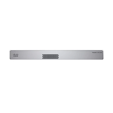 Cisco Firepower FPR1010-ASA-K9 ASA Appliance 8x LAN port asztali tűzfal Cisco Firepower FPR1010-ASA-K9 ASA Appliance 8x LAN port asztali tűzfal