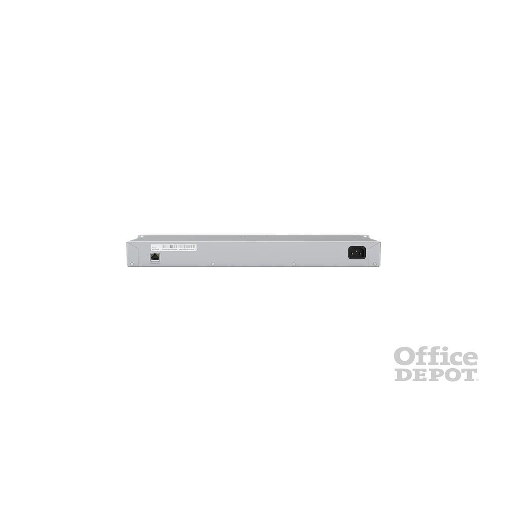 Cisco Meraki MS120-48FP-HW 48x GbE PoE+ LAN 4x SFP port L2 menedzselhető PoE+ switch