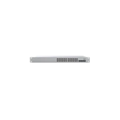 Cisco Meraki MS210-24P-HW 24x GbE PoE+ LAN 4x SFP port L2 menedzselhető PoE+ switch Cisco Meraki MS210-24P-HW 24x GbE PoE+ LAN 4x SFP port L2 menedzselhető PoE+ switch