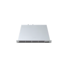Cisco Meraki MS250-48-HW 48x GbE LAN 4x SFP+ port L3 menedzselhető switch Cisco Meraki MS250-48-HW 48x GbE LAN 4x SFP+ port L3 menedzselhető switch